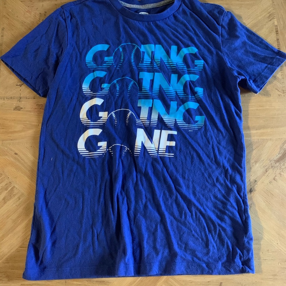 Boys Old Navy Tee